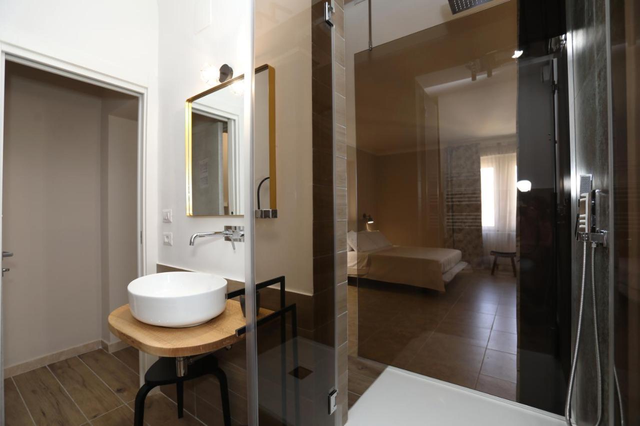 Ferienwohnung Sudanoi Bari Exterior foto