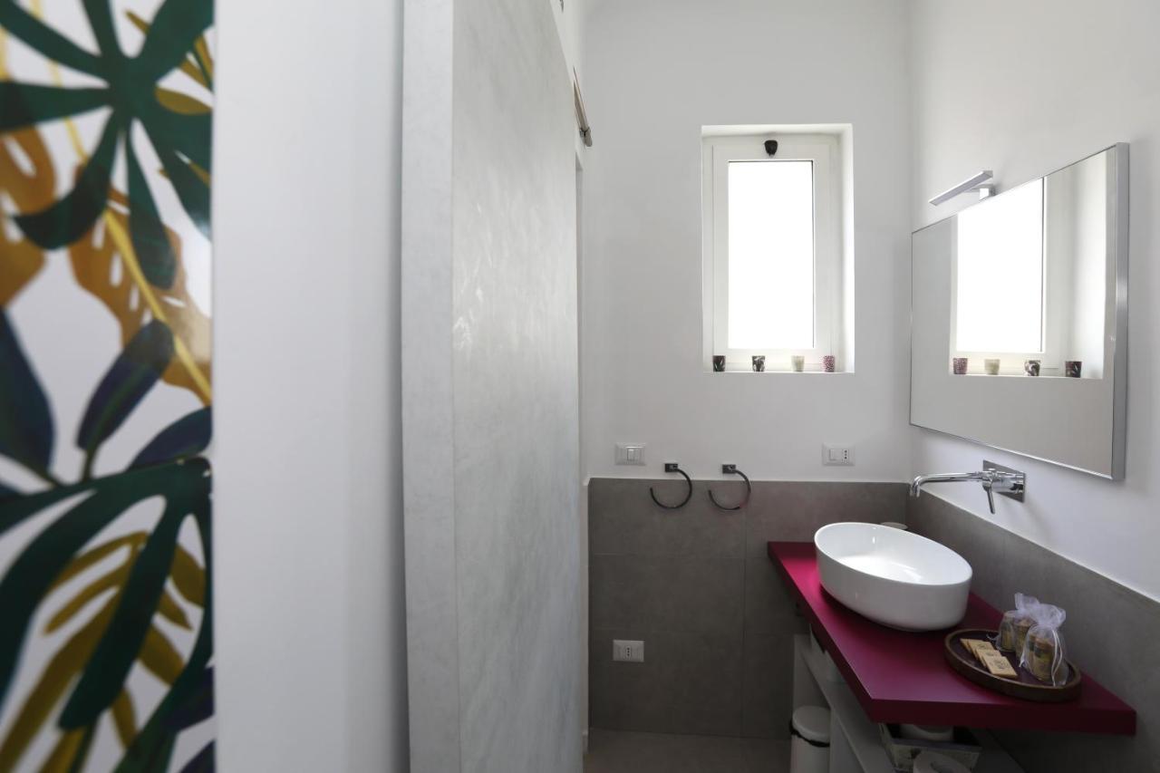 Ferienwohnung Sudanoi Bari Exterior foto
