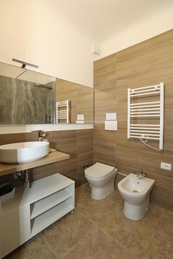 Ferienwohnung Sudanoi Bari Exterior foto